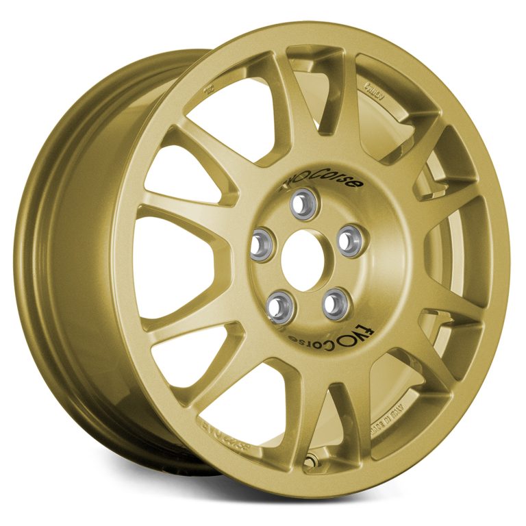 San Remo Corse 15″ Gravel Wheel - Subaru BRZ 15x6 – Rally.Build
