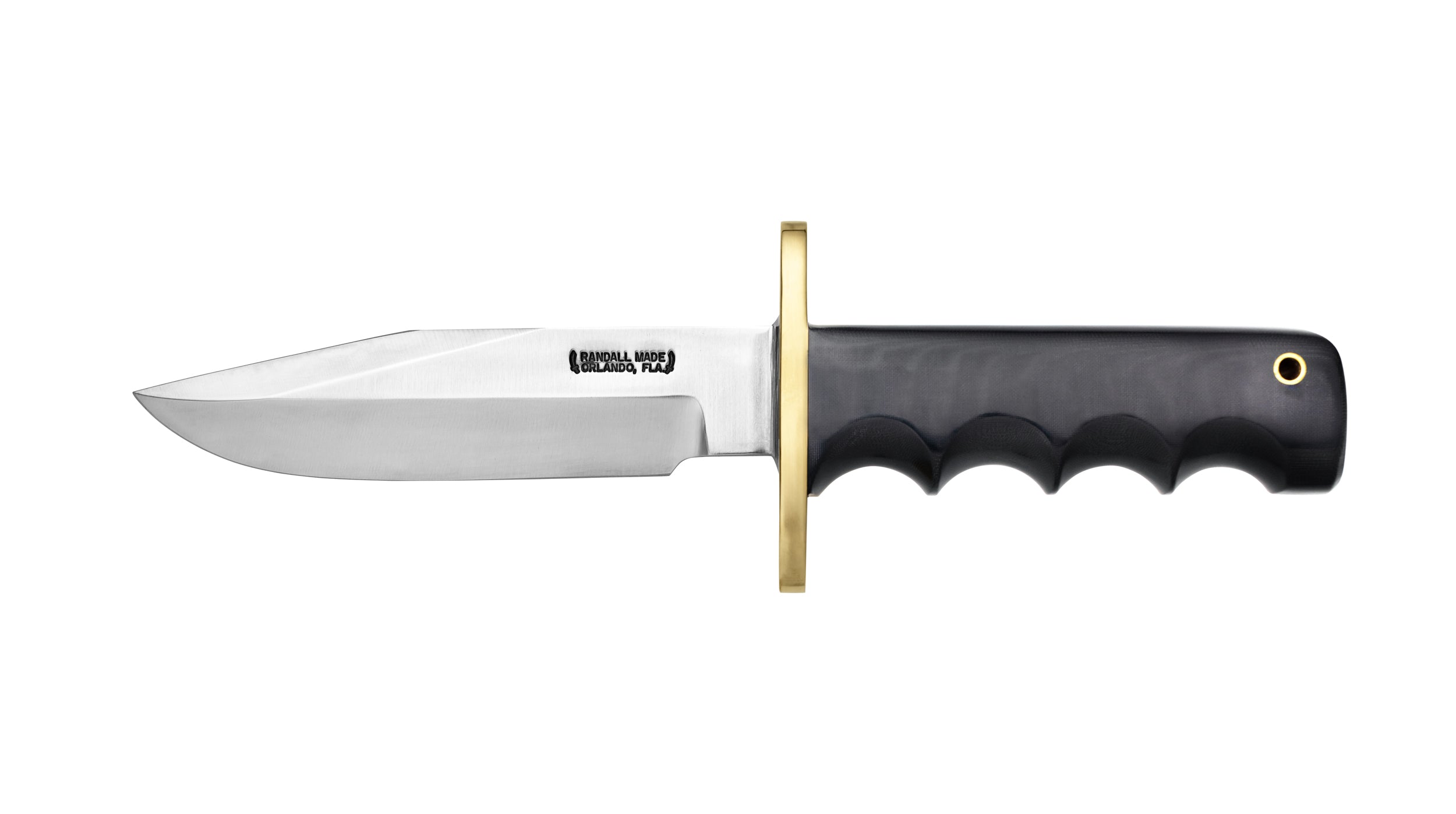 Model 15 - Airman – RANDALLMADE KNIVES™, INC.