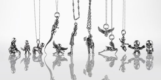 FOTI展示会｜クロムハーツ買取サイトの比較ランキング