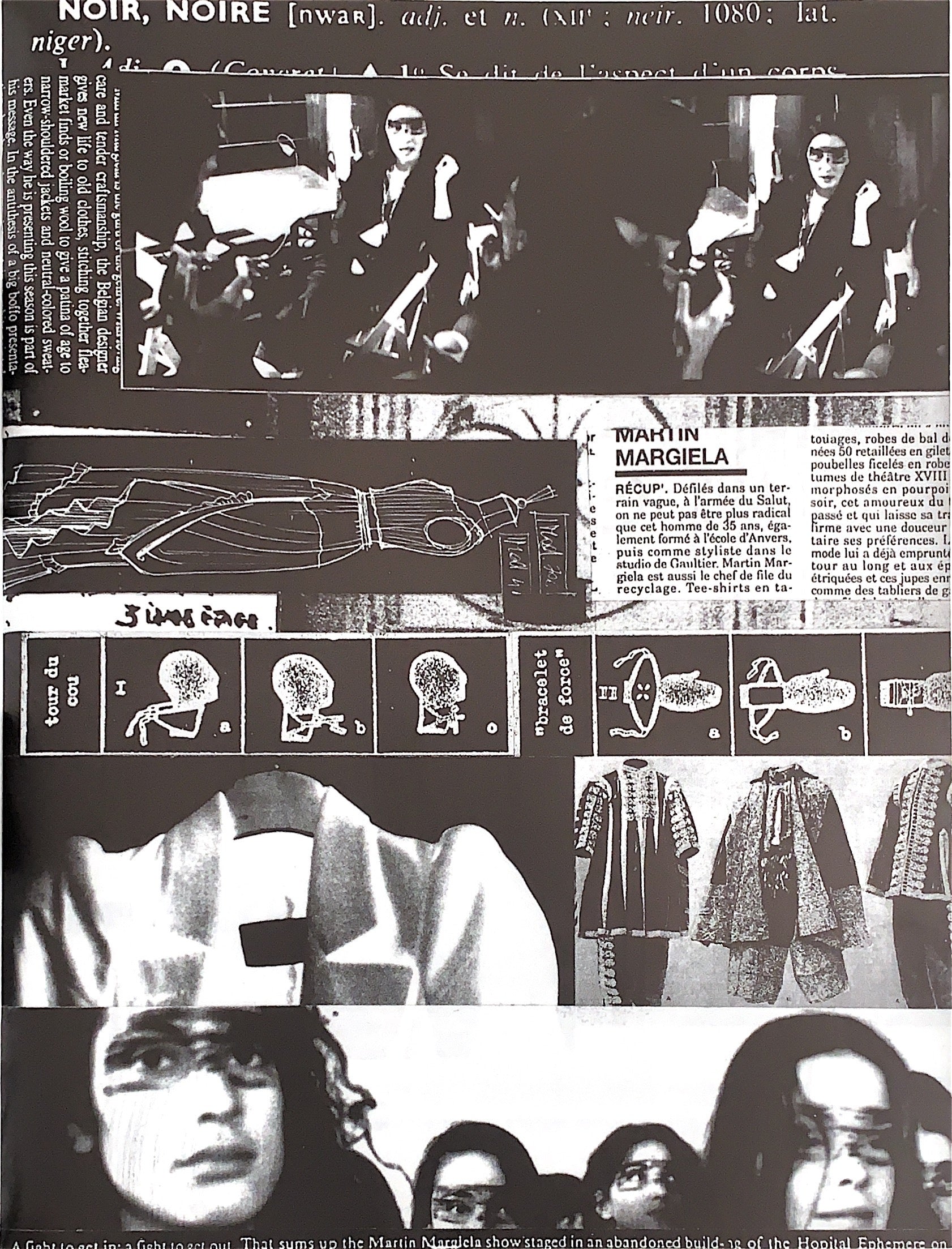 Rare Books Paris - Purple Prose 3