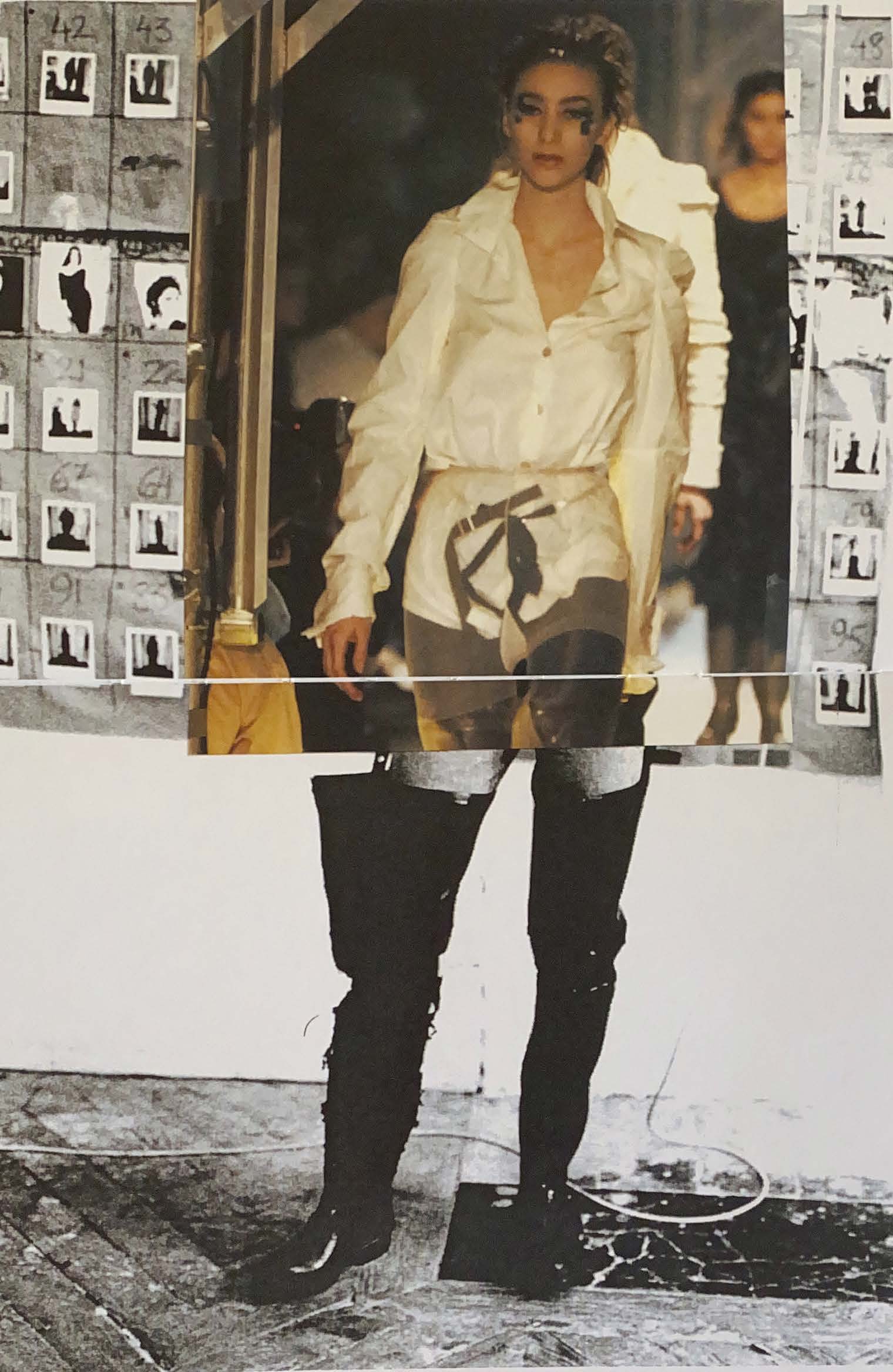 Rare Books Paris - La Maison Martin Margiela: (9/4/1615)