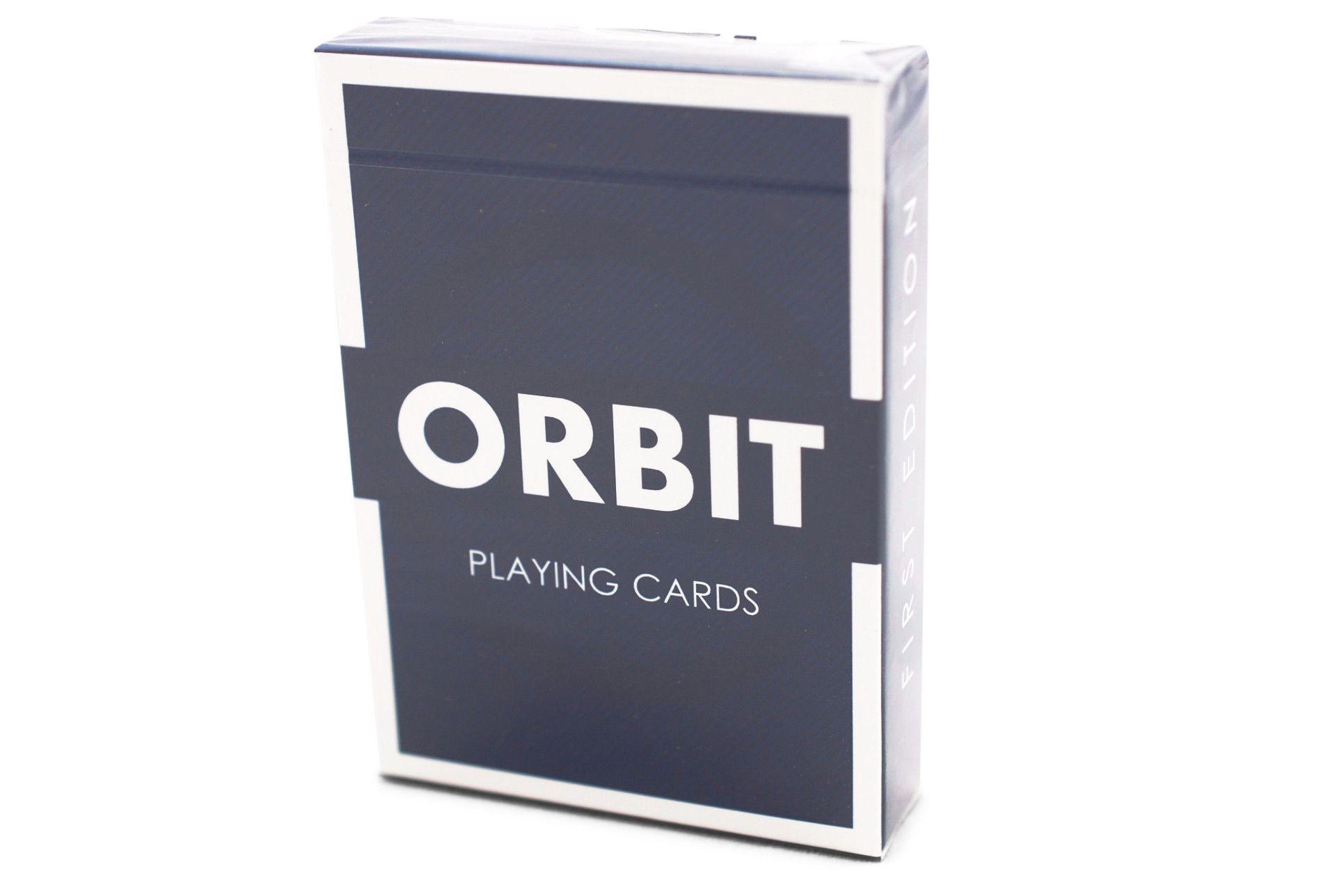 Orbit Playing cards 9こ Orbit Playing cards 9こ CC Orbit 3rd