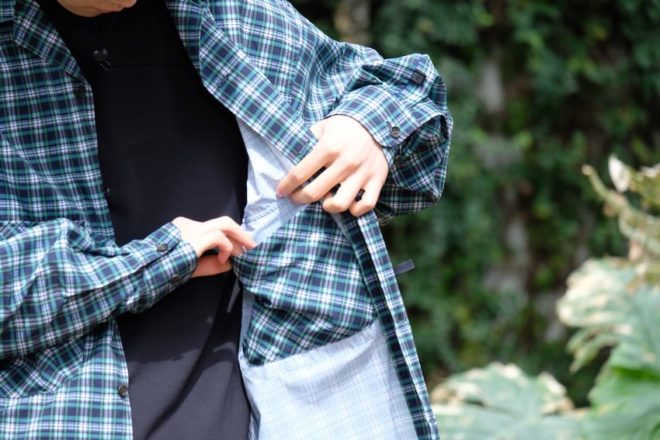 DAIWA PIER39 Tech New Angler`s Open Collar Shirts L/S - Blog