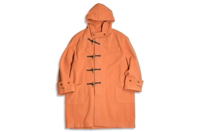 SALE STYLING KAPTAIN SUNSHINE DUFFLE COAT - Blog