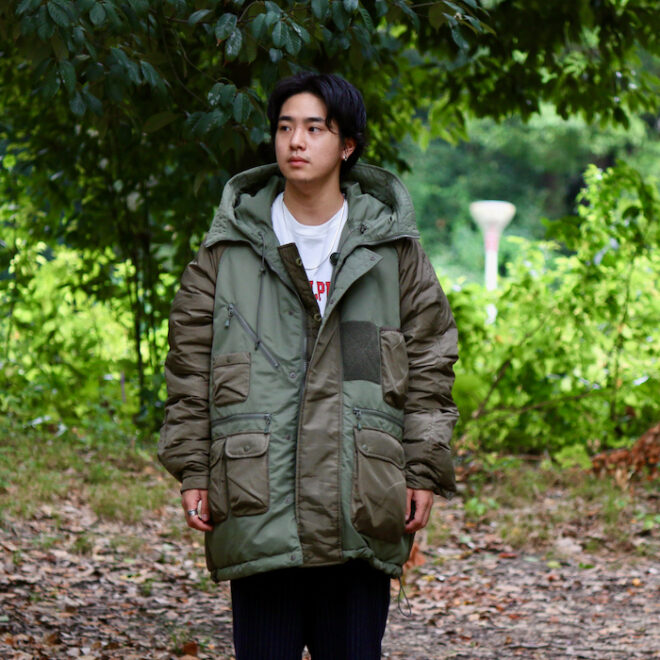 DAIWA PIER39 TECH REVERSIBLE N-3B - Blog