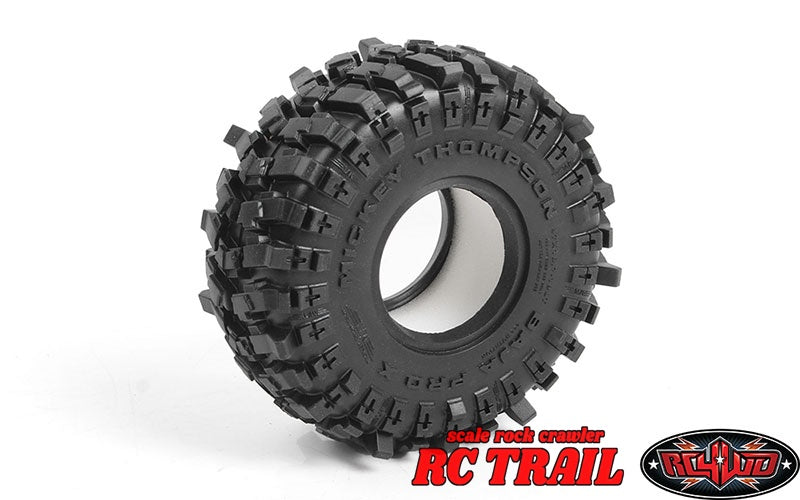 タイヤ 1.9インチ