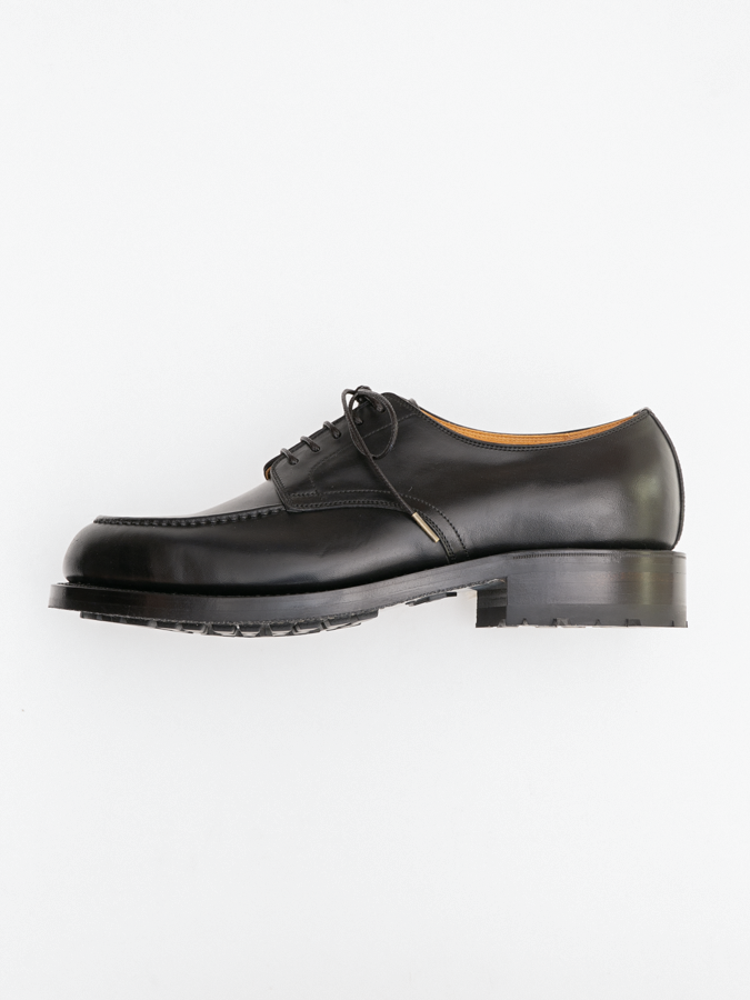 forme Men`s Hand Mocca Blucher (Class) - Tuscany sole – RECTOHALL