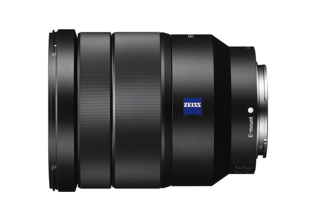 Sony Vario-Tessar T* FE 16-35mm f/4 ZA OSS Lens – Reef Photo & Video