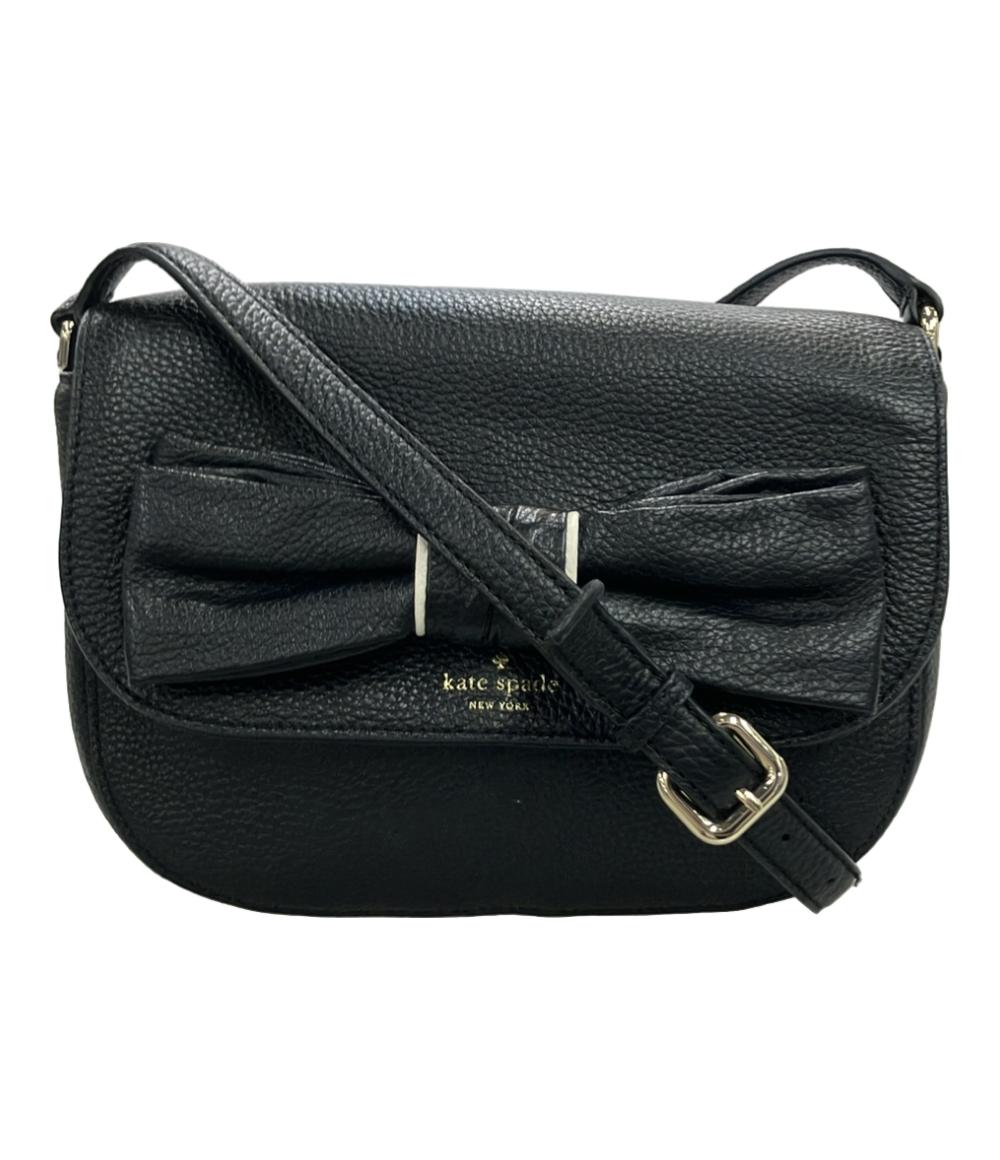 美品 ケイトスペード ショルダーバッグ 斜め掛け レディース Kate