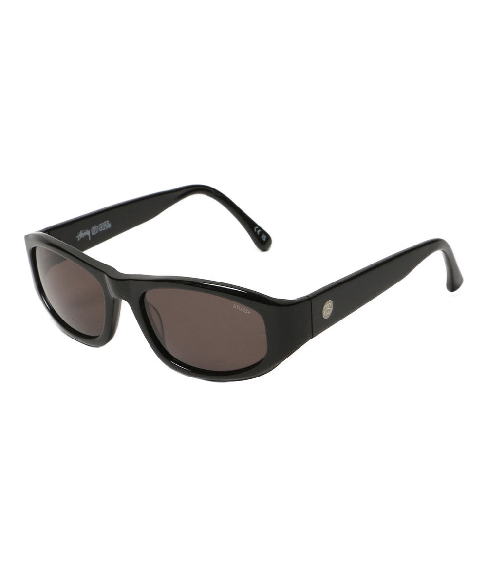美品 STUSSY サングラス EYEGEAR LANDON SUNGLASSES メンズ