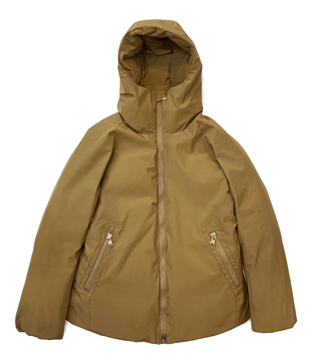 nonnative ダウンジャケット HIKER DOWN JACKET WITH GORE-TEX 19AW NN