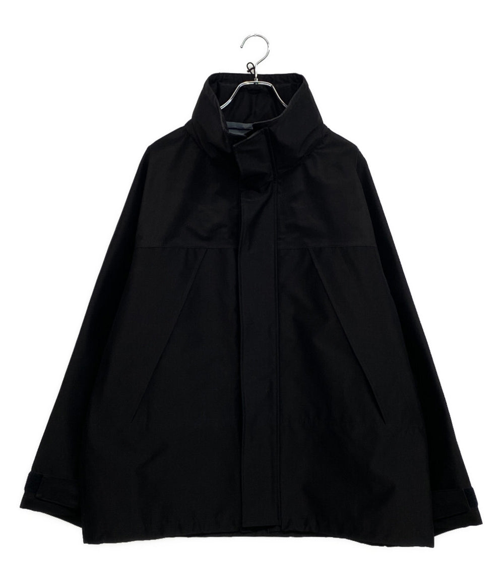 COMOLI コモリ 中綿ナイロンジャケット 3レイヤー 23AW Y03-04003