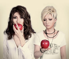 MOTTO♥LIP ON MY PRINCE