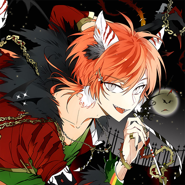 エーダッシュ（CV.木村良平）【ディア♥ヴォーカリスト】公式サイト