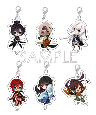 その他の店舗特典｜剣が君 for V