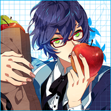 LIP ON MY PRINCE（リップオンマイプリンス）