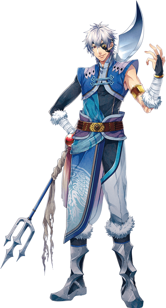 想望三國志】オフィシャルHP