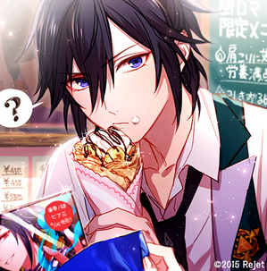 2015年3月 - 「幽幻ロマンチカ」公式ブログ