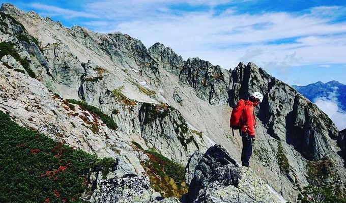 剱岳ガイド事務所