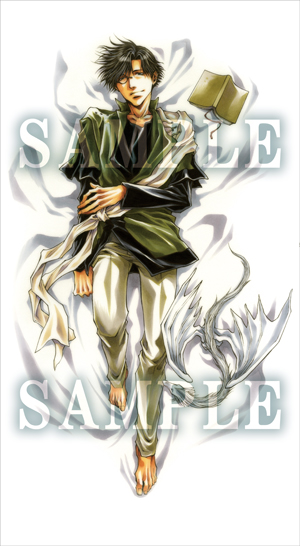 最遊記​』添い寝シーツ」予約販​売スタート！！ - れポたま！