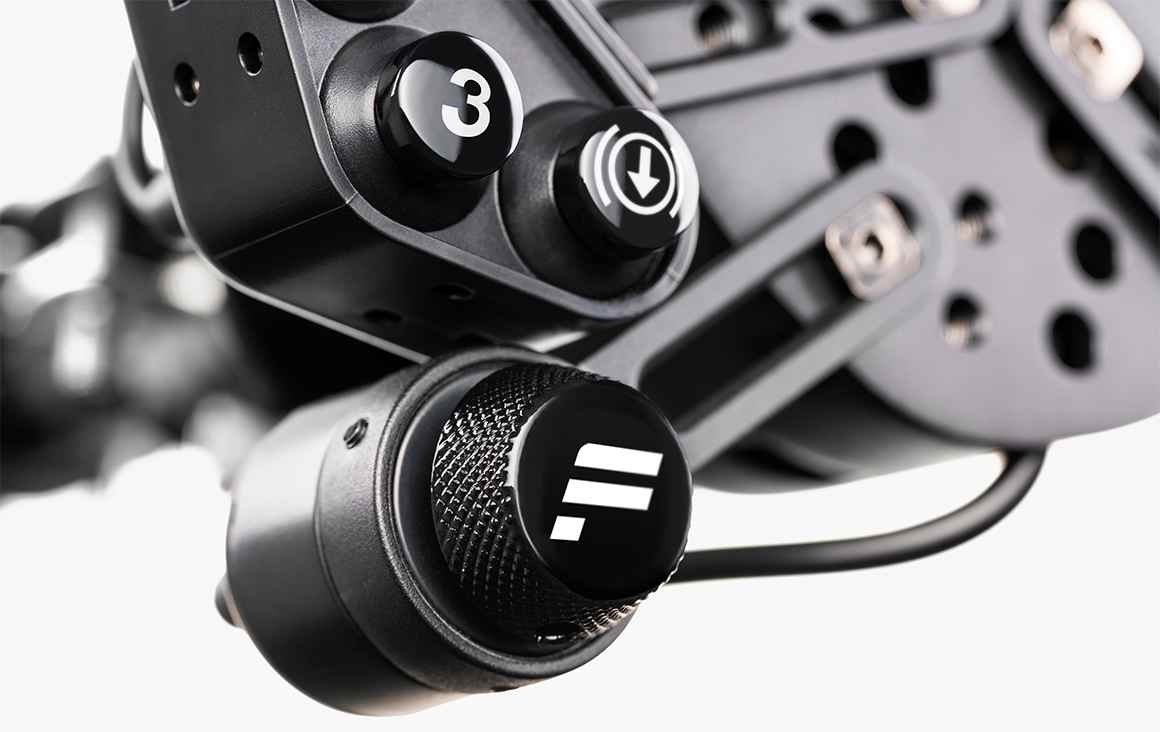 ClubSport Wheel Rim Sparco® Rally