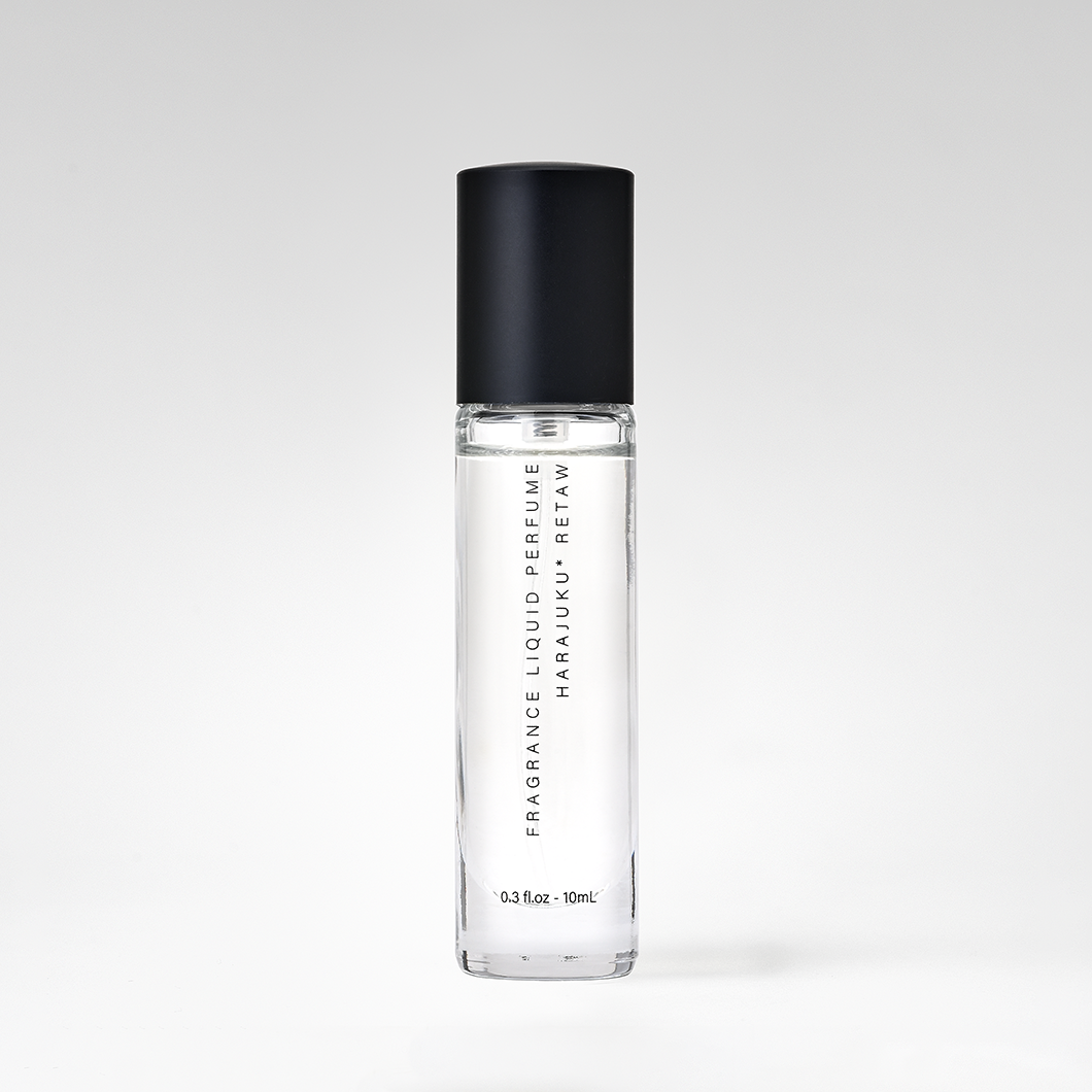 HARAJUKU* liquid perfume mini | retaW web store