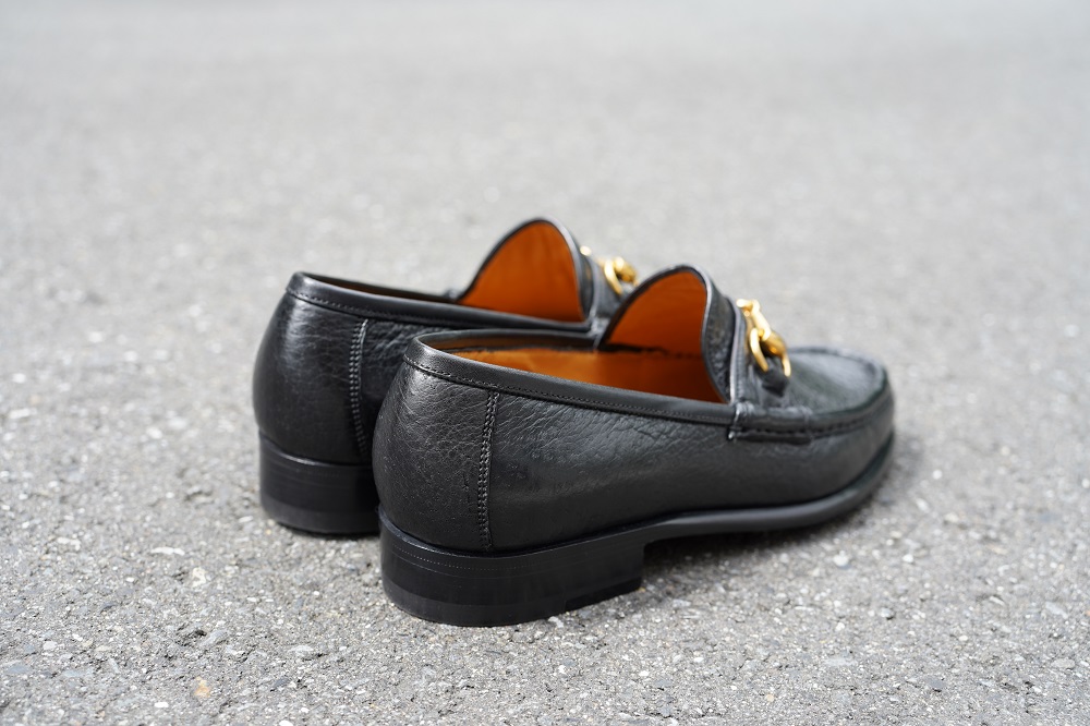 新商品入荷 エンツォボナフェ ビットローファー – Rifare – リファーレ