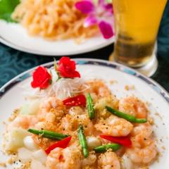 中華快席 福幸（岡山市/中華料理） - 楽天ぐるなび