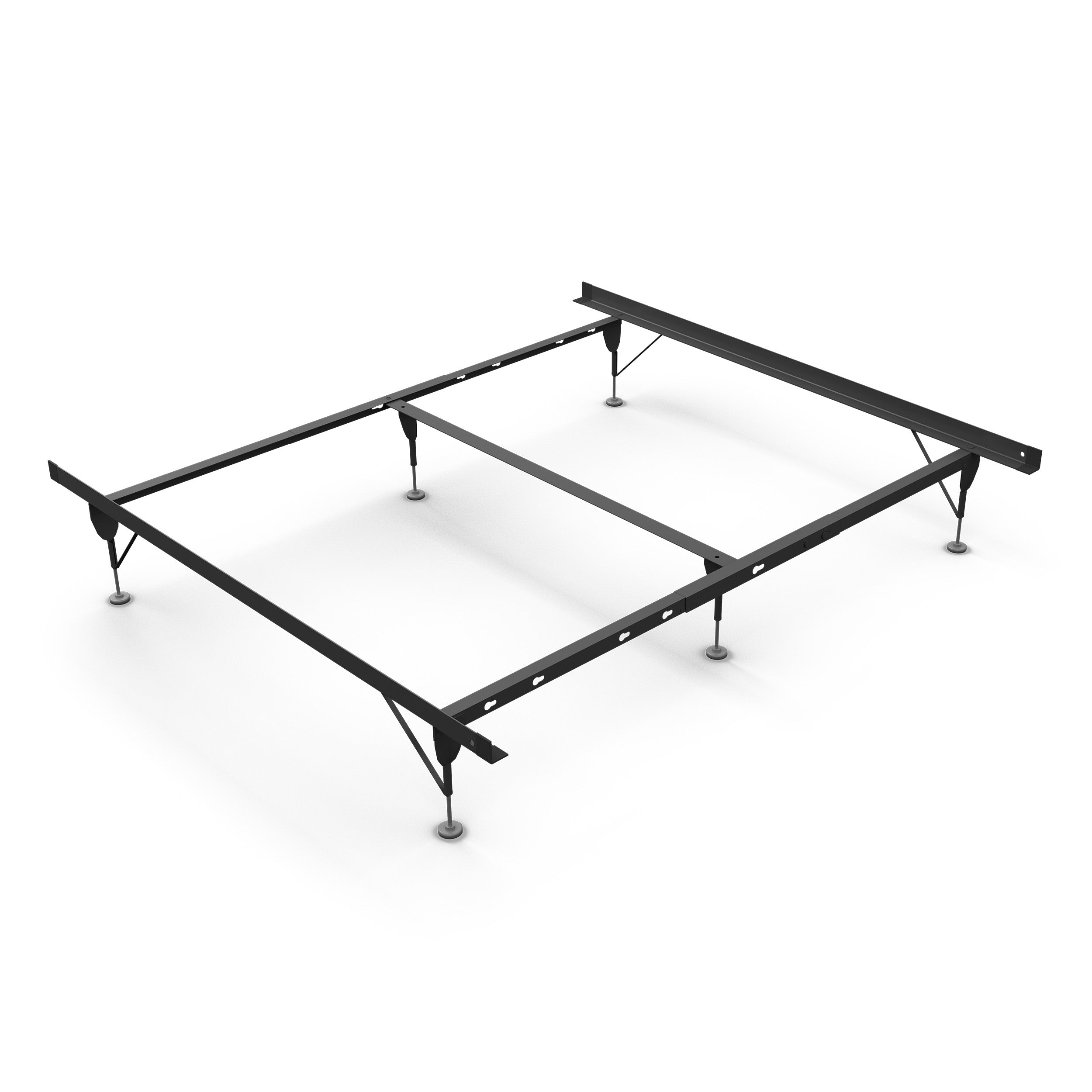Universal Bed Frame – Rize Home