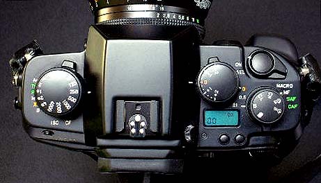 Contax AX