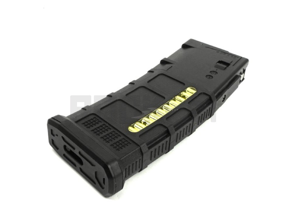 T8 Airsoft】PMAG M3タイプ P30 Window マルイMWS用 – ROCK-et