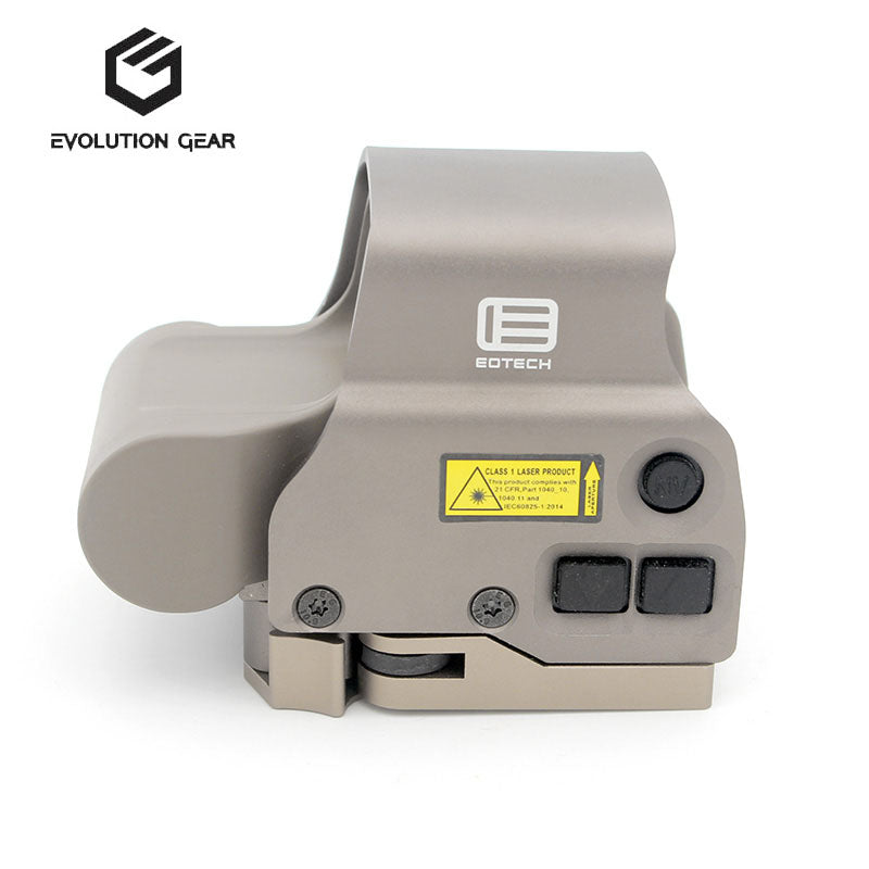 Evolution Gear】2020Ver. EXPS3-0 Red Dot Sight Eotech レプリカ