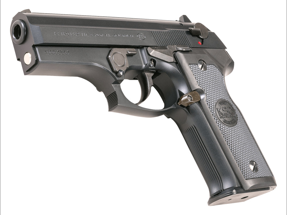 KSC KSC ベレッタM8000 COUGAR F 初期 ベレッタM8000 COUGAR F 初期