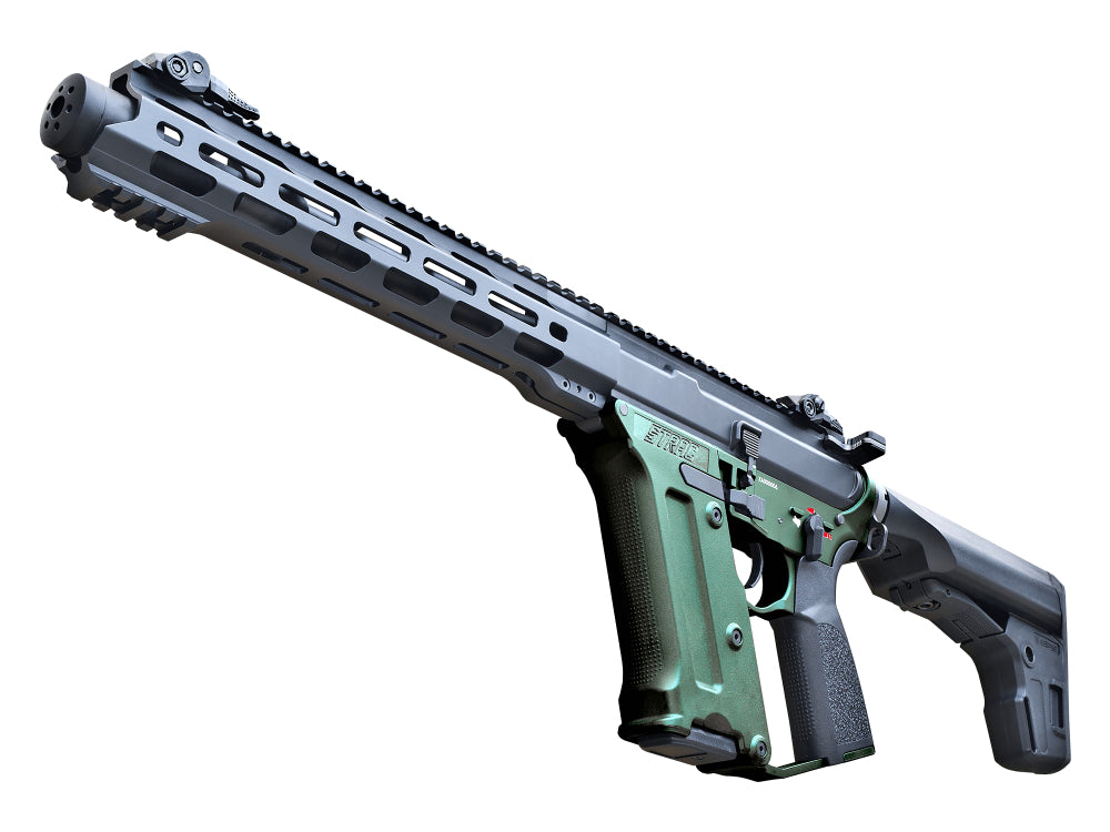 KSC】ストラック ERG ライフル ODグリーンフレーム 【限定品】 – ROCK-et