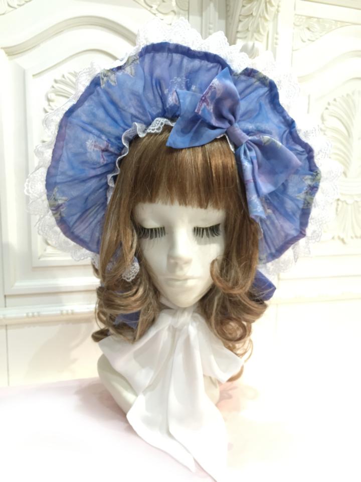 Dreamy Tarot In The Sky再販決定 | RoyalPrincessAlice – ロイヤル