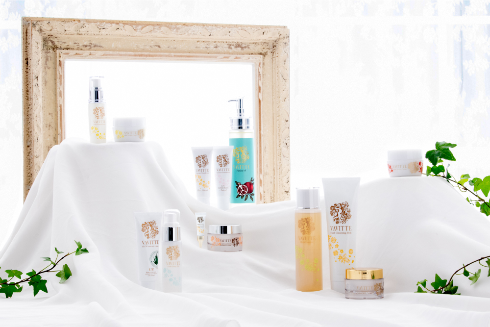 VAVITTE | ロイヤルトラスト株式会社