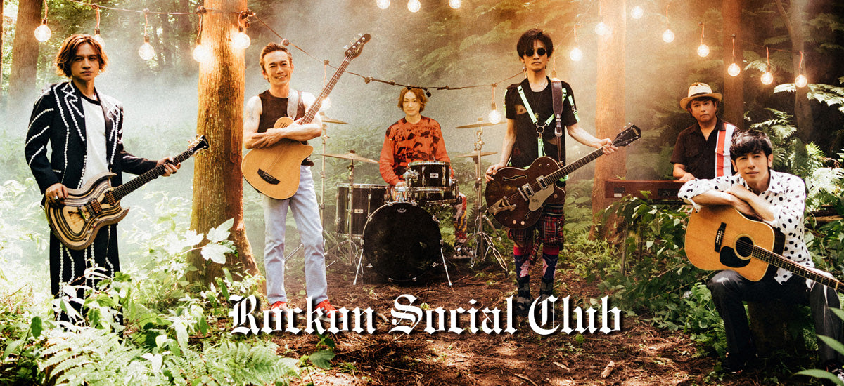 Rockon Social Club ALL – Rockon Social Club | NARITA THOMAS