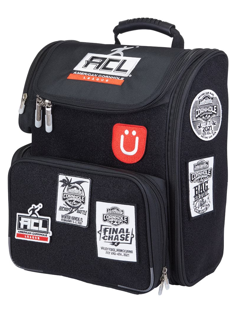 ACL Cornhole Backpack | Shop ZÜCA Bags