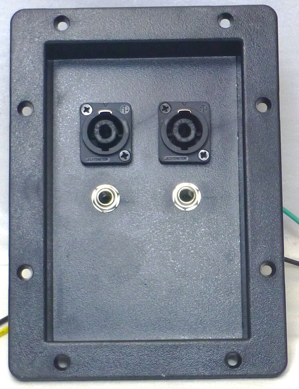 Replacement Upgraded Crossover for Peavey PV215 Speaker w/ SpeakOn 1/4