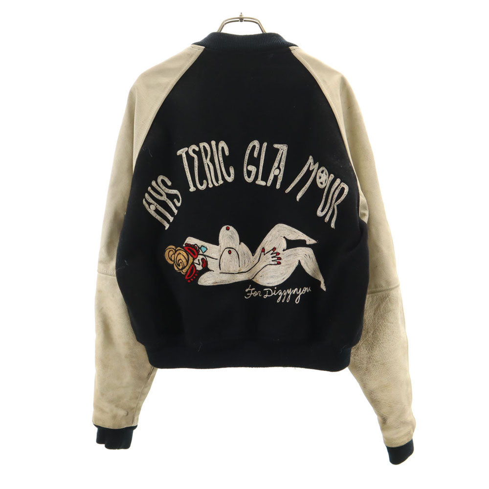 ヒステリックグラマー ヒステリックグラマー ベロアライダース