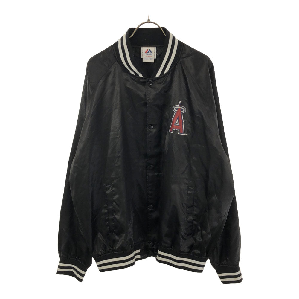 StrangerThings スタジャン XL Stranger Things ストレンジャー