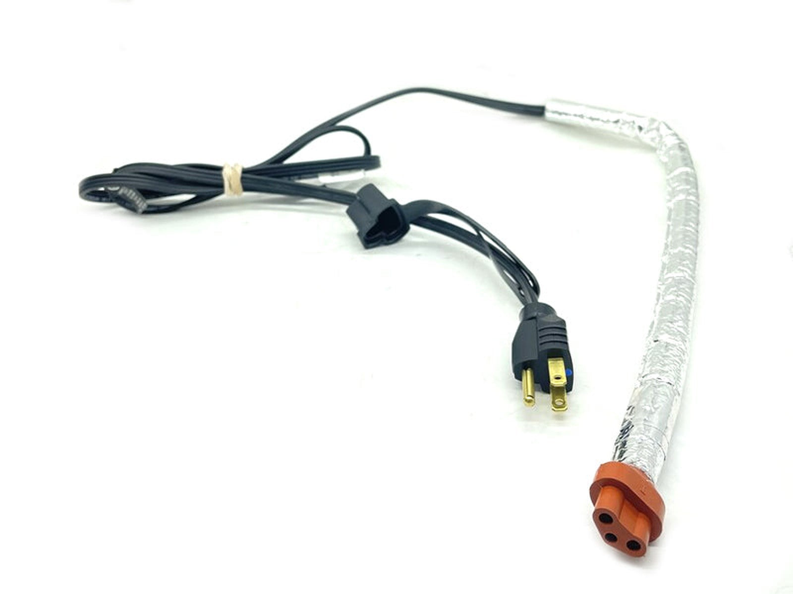 19301659 OE Block Heater Cord, 2001-2016 GM 6.6L Duramax LB7 LLY