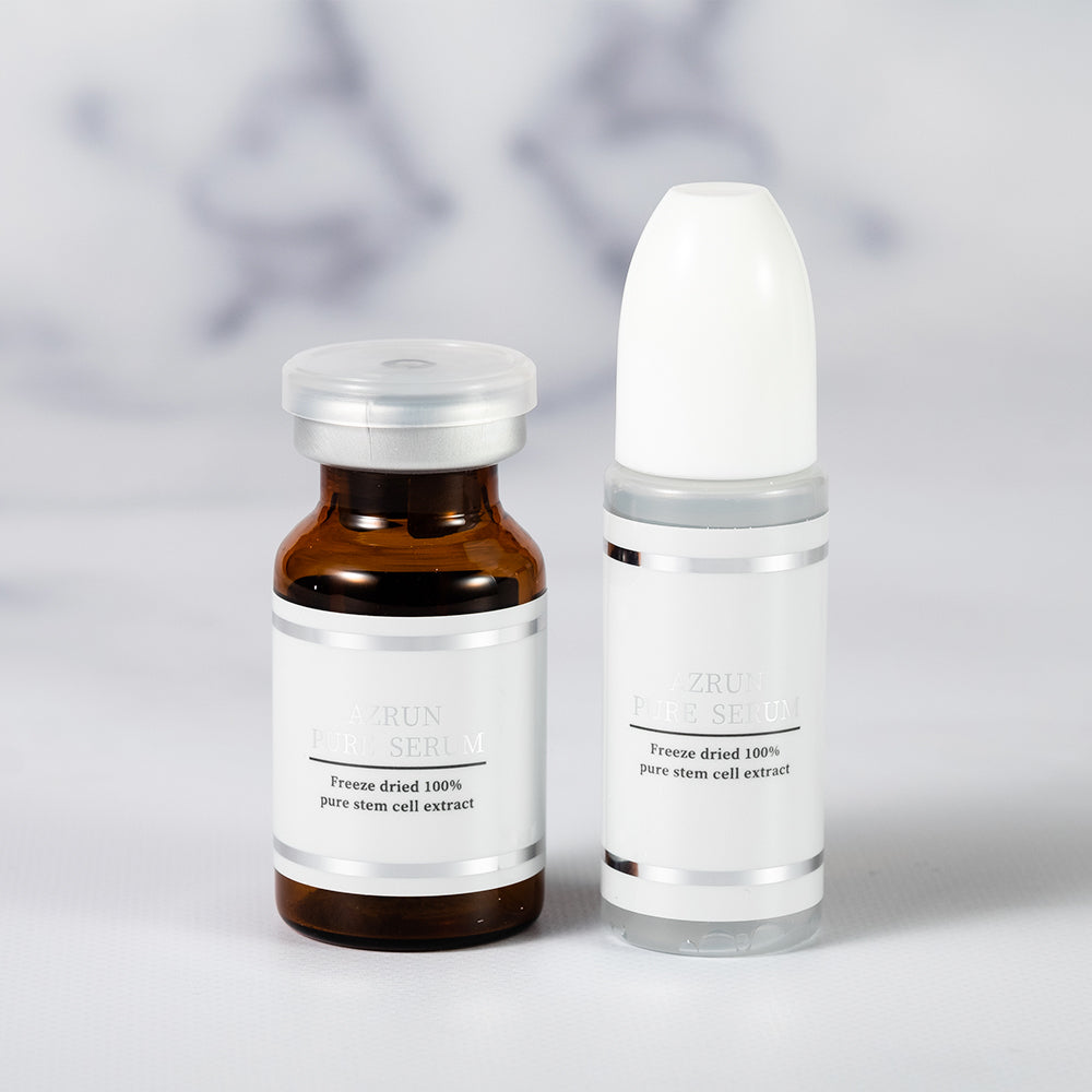 アゼラン ピュアセラム 1本セット – ZEROONE