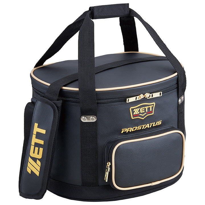 プロステイタス ボールケース | 【ZETT】ゼットベースボール