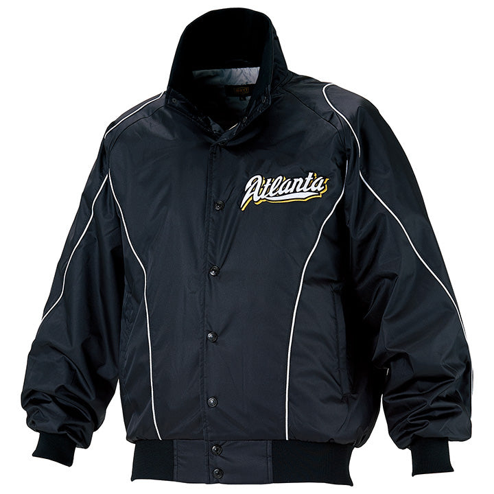 グラウンドコート | 【ZETT】ゼットベースボールオフィシャルサイト