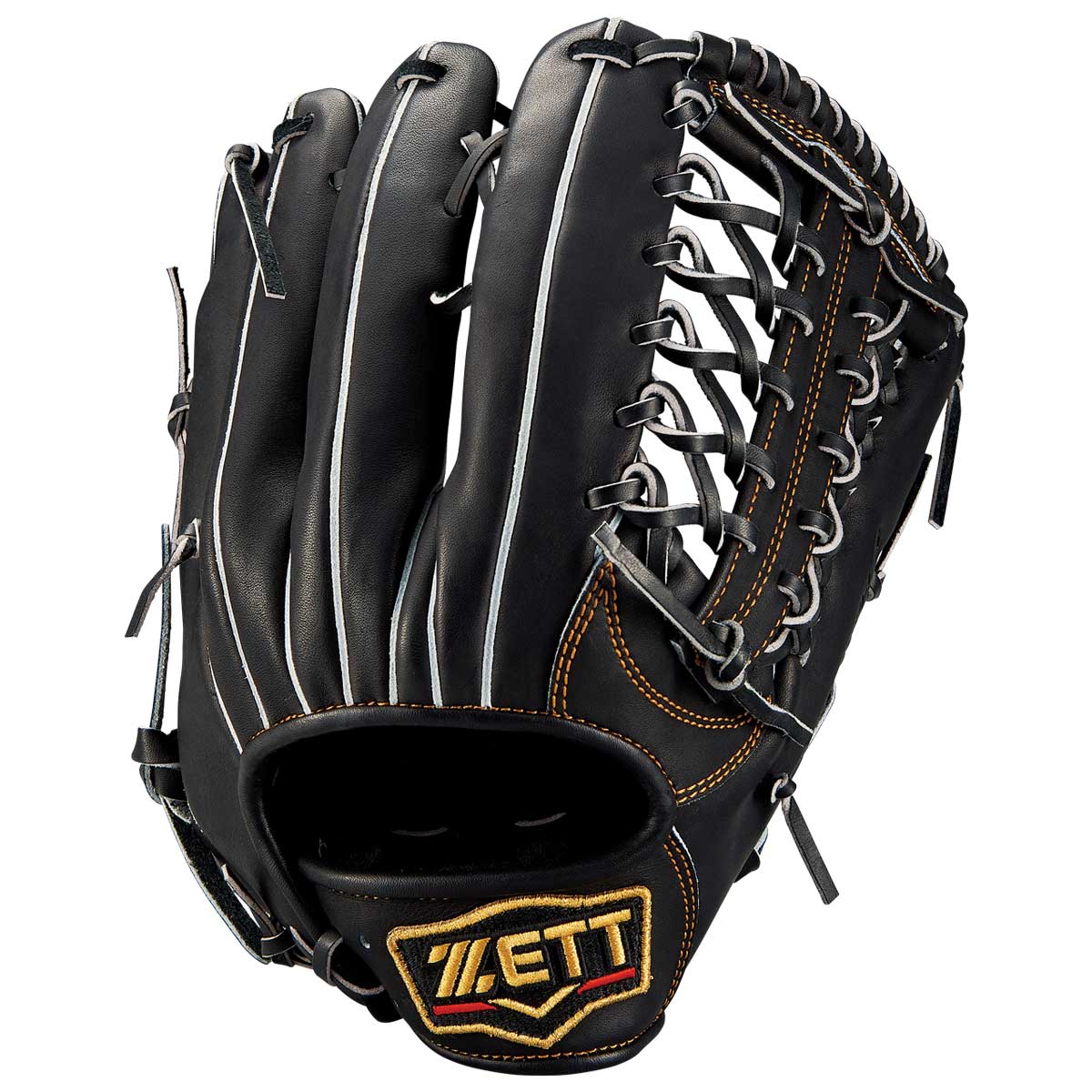 軟式グラブ プロステイタス 外野手用 サイズ:8 | 【ZETT】ゼットベース