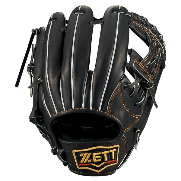 軟式グラブ プロステイタス 二塁手・遊撃手用 サイズ:1 | 【ZETT