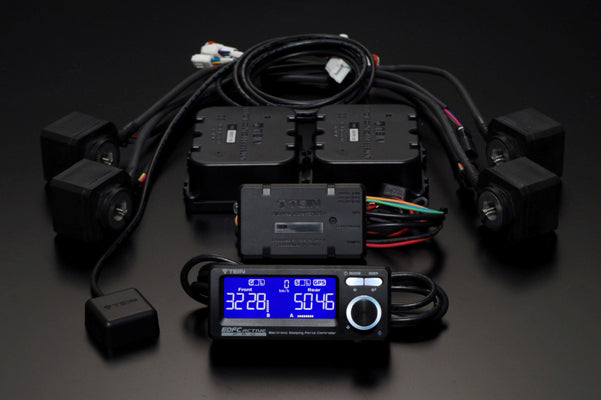 Tein EDFC Active Pro + GPS – zevcentric