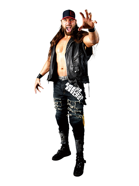 ランス・アーチャー | プロレスやろうぜ！ | ゼクス