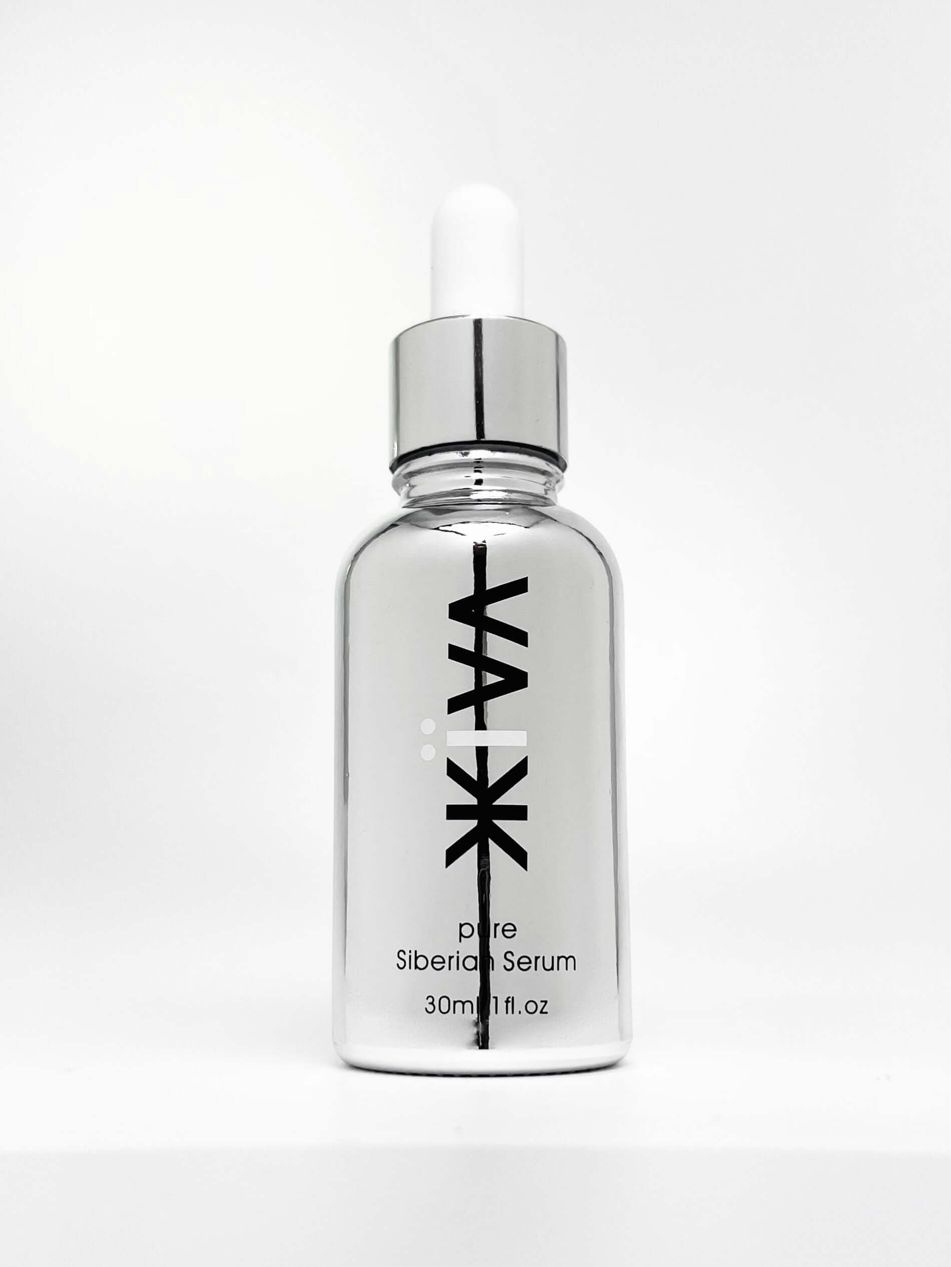 Zhiiva is Pure, Organic Skincare, 100% Natural, serum